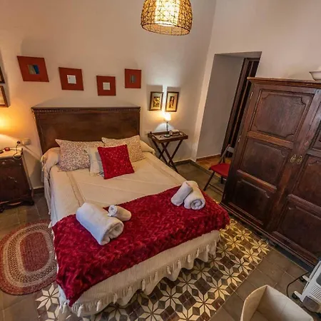 Holiday home Castano Bienestar