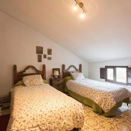 Castano Bienestar Holiday home