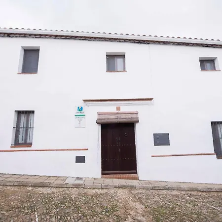 Holiday home Castano Bienestar *