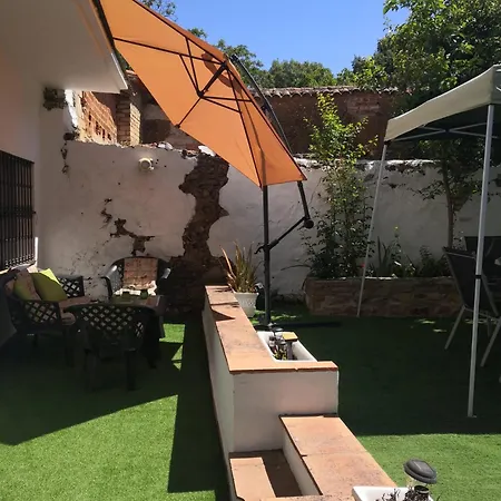 Castano Bienestar Holiday home *