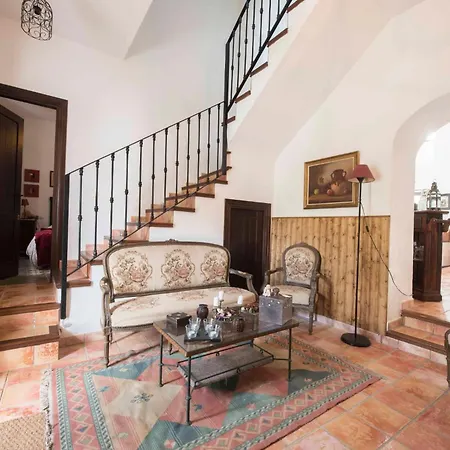 Holiday home Castano Bienestar